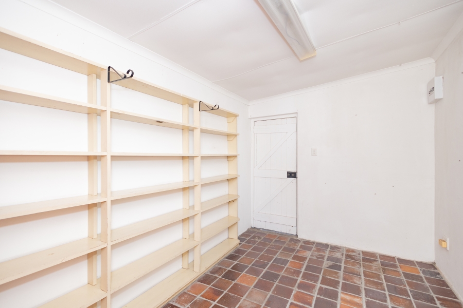 4 Bedroom Property for Sale in Bosbell Western Cape